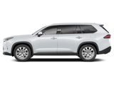 New 2025 Toyota Grand Highlander AWD Hybrid image 2