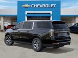New 2025 Chevrolet Suburban Premier image 3