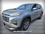 New 2026 Chevrolet Equinox LT w/ Convenience Package II image 3