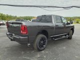 New 2025 RAM 2500 Big Horn image 3