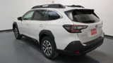 Used 2025 Subaru Outback Premium w/ Popular Package #1A image 4