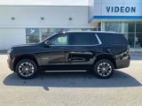 New 2025 Chevrolet Tahoe LT w/ Comfort Package image 4