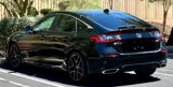 Used 2024 Honda Civic Sport Touring image 5