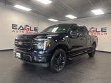 New 2025 Ford F150 Lariat image 5