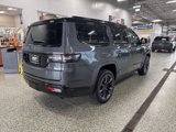 New 2025 Jeep Grand Wagoneer Series II Obsidian image 4