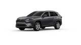 New 2025 Toyota RAV4 LE image 2