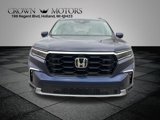 New 2025 Honda Pilot Elite image 2