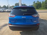 Used 2022 Jeep Cherokee Latitude Lux w/ Sun & Sound Group image 4