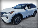 New 2025 Nissan Rogue Platinum image 2