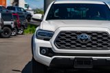 Used 2020 Toyota Tacoma TRD Off-Road image 5