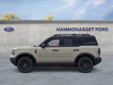 New 2025 Ford Bronco Sport Badlands image 3