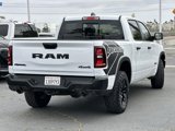 Used 2025 RAM 1500 Rebel w/ Rebel Level 1 Equipment Group image 4