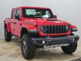 New 2025 Jeep Gladiator Mojave image 3