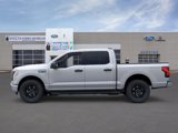 New 2025 Ford F150 Lightning XLT image 3