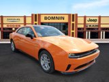 New 2025 Dodge Charger R/T w/ Sun & Sound Package image 2