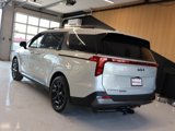 New 2025 Kia Carnival SX w/ SX Dark Edition Package image 2