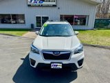 Used 2019 Subaru Forester Premium image 4