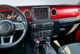 Used 2021 Jeep Wrangler Unlimited Rubicon image 6