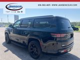 Used 2024 Jeep Wagoneer Series II image 4