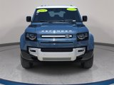 Certified 2024 Land Rover Defender 110 S image 2