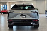 New 2025 Chevrolet Blazer EV SS image 6