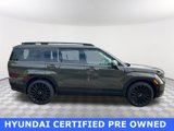Certified 2025 Hyundai Santa Fe Calligraphy image 4