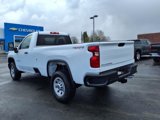 New 2025 Chevrolet Silverado 3500 W/T w/ WT Convenience Package image 3
