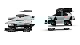 New 2025 Toyota RAV4 XSE image 3