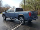 New 2025 GMC Sierra 2500 Denali w/ Denali Reserve Package image 4