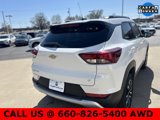 Used 2025 Chevrolet TrailBlazer LT image 6