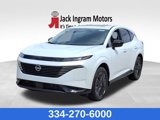 New 2025 Nissan Murano Platinum w/ Cargo Package image 1