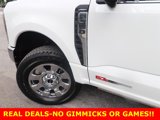 New 2025 Ford F350 Lariat image 3