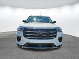 New 2025 Ford Explorer Active w/ Active Comfort Package image 2
