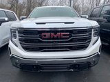 New 2025 GMC Sierra 1500 SLT w/ SLT Premium Package image 2