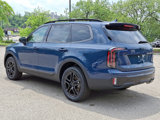 New 2025 Kia Telluride EX X-Line image 3