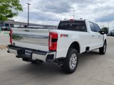 Certified 2024 Ford F350 King Ranch w/ Chrome Package image 3