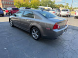 Used 2012 Chevrolet Malibu LT w/ Power Convenience Package image 4