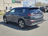 New 2025 Mitsubishi Outlander AWD image 5