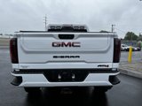 Used 2024 GMC Sierra 2500 AT4 w/ Technology Package image 4