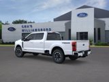 New 2026 Ford F250 Lariat image 4