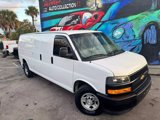 Used 2020 Chevrolet Express 2500 Extended w/ Driver Convenience Package image 6