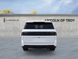 New 2025 Lincoln Navigator L Reserve image 5