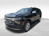 New 2025 Chevrolet Tahoe Premier image 4