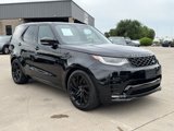 Used 2023 Land Rover Discovery S R-Dynamic image 1