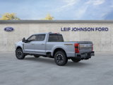 New 2025 Ford F250 King Ranch w/ Tremor Off-Road Package image 4