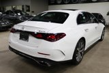 Used 2024 Mercedes-Benz E 450 4MATIC Sedan image 5