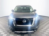 New 2025 Nissan Pathfinder Platinum image 3