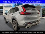 New 2026 Honda CR-V TrailSport image 3