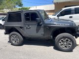 Used 2017 Jeep Wrangler Rubicon w/ Connectivity Group image 6