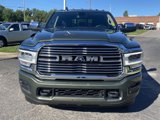 Used 2021 RAM 2500 Laramie image 2